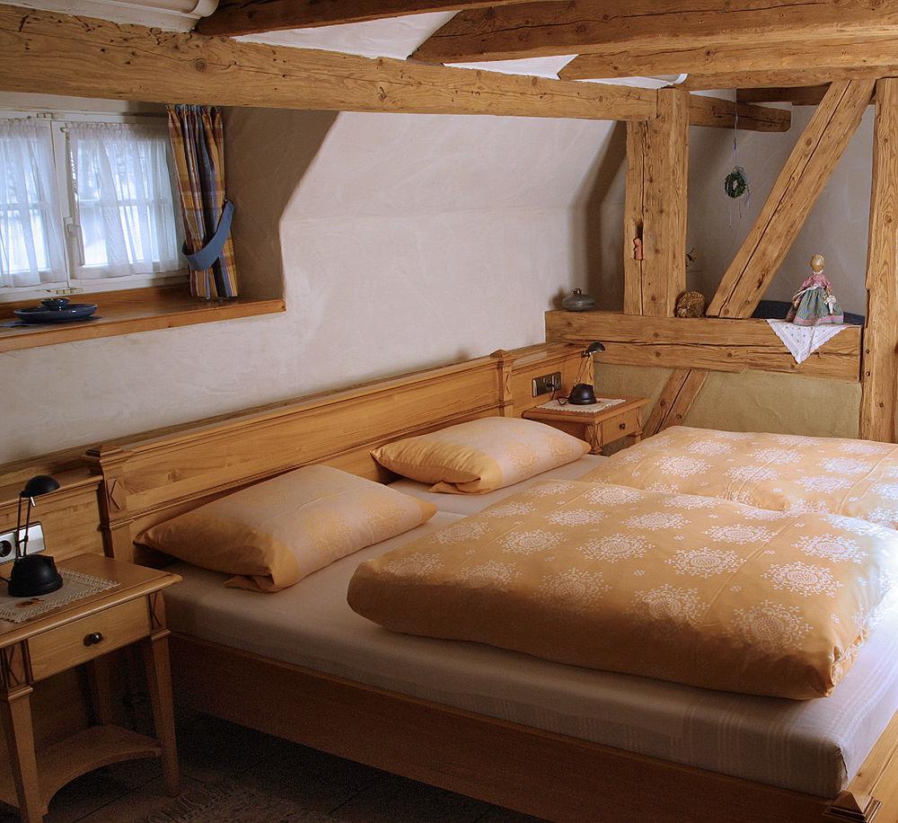 Naturhotel Holzwurm Sasbachwalden Eksteriør bilde